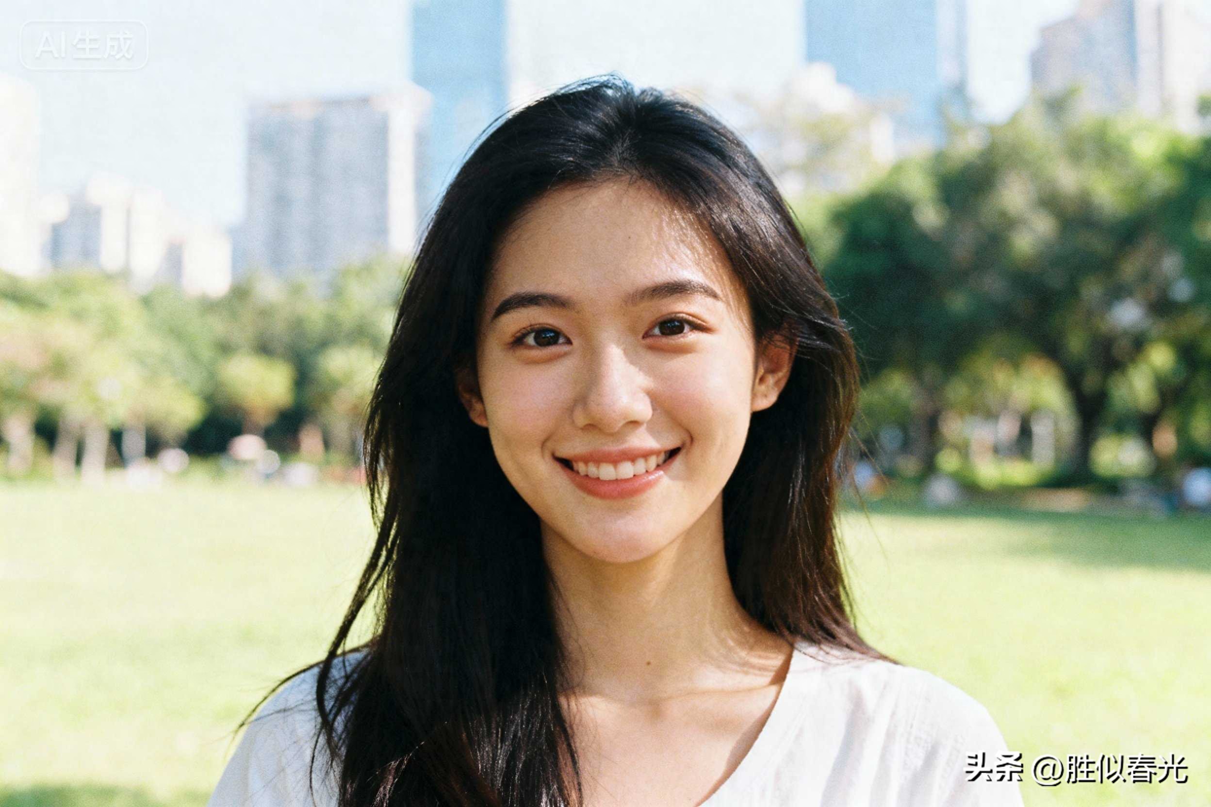 女性老得快的原因,勤洗头排第2,第1名很多姐妹都在做,涨知识了