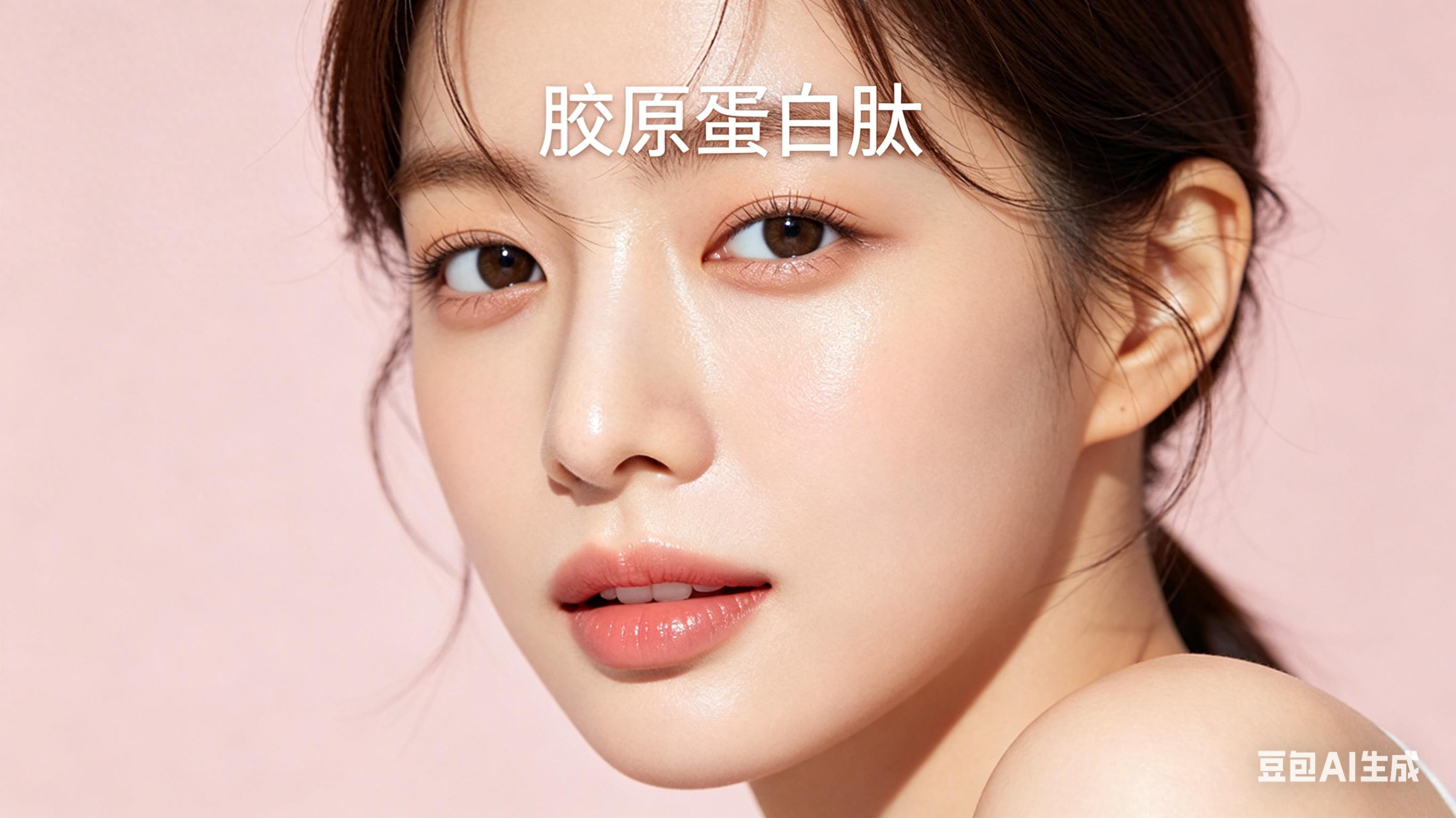 2026胶原蛋白肽皮肤管理解析:暗沉垮脸选哪款胶原肽好?喝出少女肌